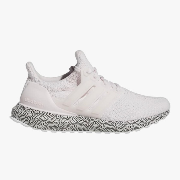 adidas Shoes - Adidas ultraboost running shoes in light pink